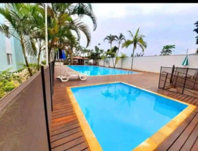 Apartamento em Ubatuba